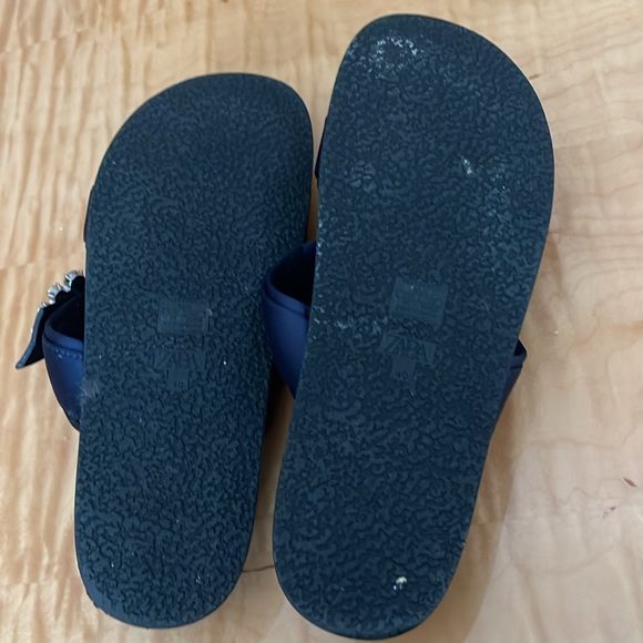 Zara sandals worn once size 40 - Picture 2 of 2
